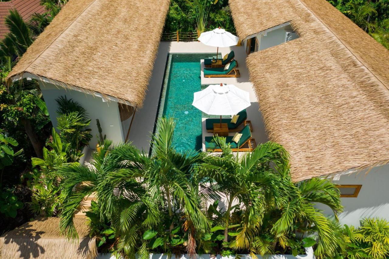 Wild Cottages Luxury And Natural - Sha Extra Plus Certified (Adults Only) Lamai Beach  Exterior foto